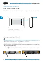 Preview for 8 page of CAME MITHO User Manual