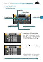 Preview for 31 page of CAME MITHO User Manual