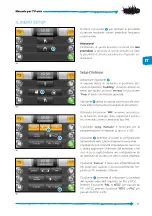 Preview for 71 page of CAME MITHO User Manual