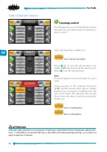 Preview for 86 page of CAME MITHO User Manual