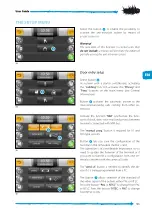 Preview for 143 page of CAME MITHO User Manual