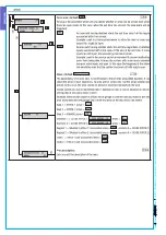 Предварительный просмотр 8 страницы CAME PXC08 Programming Manual