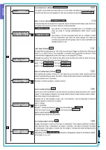 Предварительный просмотр 14 страницы CAME PXC08 Programming Manual