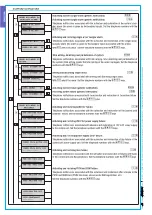 Предварительный просмотр 20 страницы CAME PXC08 Programming Manual