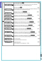 Предварительный просмотр 24 страницы CAME PXC08 Programming Manual