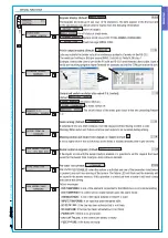 Предварительный просмотр 29 страницы CAME PXC08 Programming Manual