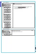 Предварительный просмотр 32 страницы CAME PXC08 Programming Manual