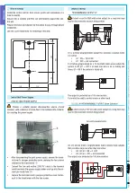 Предварительный просмотр 10 страницы CAME PXC99W Installer Manual