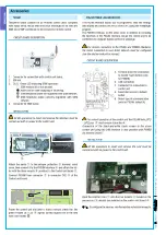 Предварительный просмотр 16 страницы CAME PXC99W Installer Manual