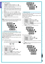 Предварительный просмотр 26 страницы CAME PXC99W Installer Manual