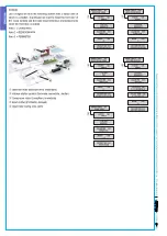 Предварительный просмотр 30 страницы CAME PXC99W Installer Manual