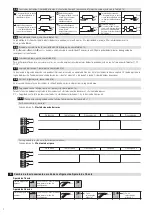 Preview for 18 page of CAME SMA Operating Instructions Manual