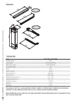 Предварительный просмотр 21 страницы CAME STYLO Instruction Manual