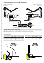 Предварительный просмотр 61 страницы CAME STYLO Instruction Manual