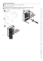 Preview for 10 page of CAME T6N Manual