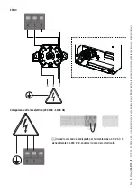 Preview for 12 page of CAME T6N Manual