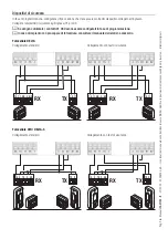 Preview for 16 page of CAME T6N Manual