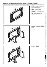 Preview for 40 page of CAME TA/P1 Installation And Use Manual