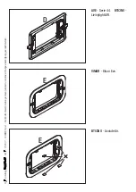 Preview for 43 page of CAME TA/P1 Installation And Use Manual