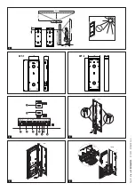 Preview for 2 page of CAME XVP S Installation Manual