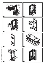 Preview for 3 page of CAME XVP S Installation Manual