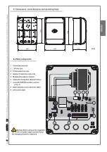 Предварительный просмотр 3 страницы CAME ZL160N Installation Manual