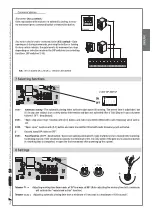 Предварительный просмотр 7 страницы CAME ZL160N Installation Manual