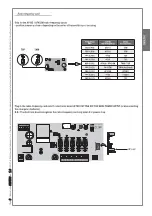 Предварительный просмотр 9 страницы CAME ZL160N Installation Manual