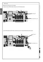 Предварительный просмотр 10 страницы CAME ZL160N Installation Manual