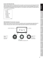 Предварительный просмотр 7 страницы Cameo F Series User Manual