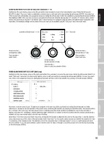 Предварительный просмотр 11 страницы Cameo F Series User Manual