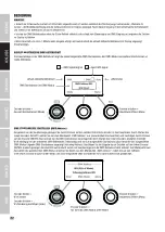 Предварительный просмотр 22 страницы Cameo F Series User Manual