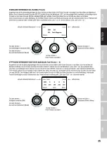 Предварительный просмотр 25 страницы Cameo F Series User Manual