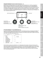 Предварительный просмотр 27 страницы Cameo F Series User Manual