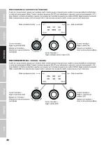 Предварительный просмотр 40 страницы Cameo F Series User Manual