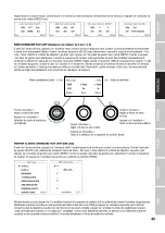 Предварительный просмотр 43 страницы Cameo F Series User Manual