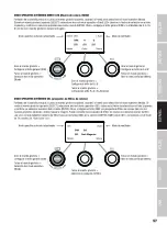 Предварительный просмотр 57 страницы Cameo F Series User Manual