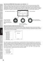 Предварительный просмотр 58 страницы Cameo F Series User Manual