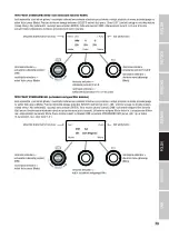 Предварительный просмотр 73 страницы Cameo F Series User Manual