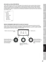 Предварительный просмотр 87 страницы Cameo F Series User Manual