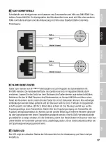 Preview for 37 page of Cameo G Series User Manual