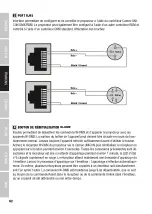 Preview for 62 page of Cameo G Series User Manual