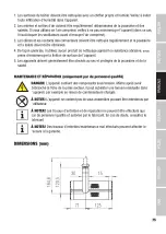 Preview for 75 page of Cameo G Series User Manual