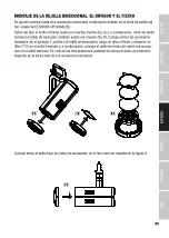 Preview for 99 page of Cameo G Series User Manual