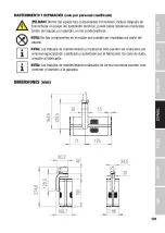 Preview for 101 page of Cameo G Series User Manual