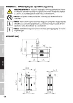 Preview for 126 page of Cameo G Series User Manual