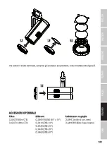 Preview for 149 page of Cameo G Series User Manual