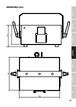 Предварительный просмотр 67 страницы Cameo LEYA 2000 RGB User Manual