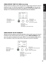 Предварительный просмотр 21 страницы Cameo S4 IP User Manual