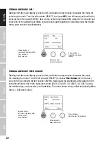 Предварительный просмотр 22 страницы Cameo S4 IP User Manual